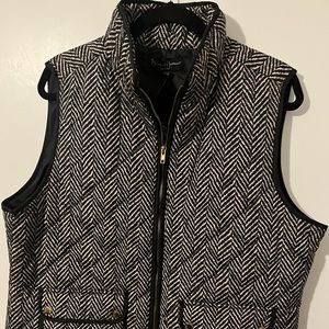 Mercer & Madison Quilted Vest